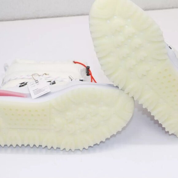 Moncler x NMD_S1 Mid GORE-TEX 'The Art of Exploration-White Sz 12 mens/ 13 wmns - Picture 7 of 14